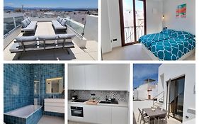 Manana Maybe Apartments Tarifa!