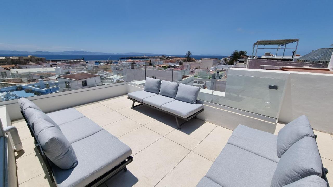 Manana Maybe Apartments Tarifa! Extérieur photo