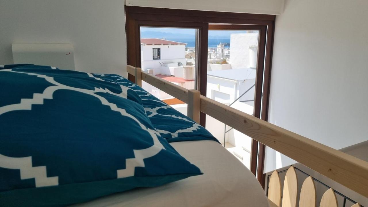 Manana Maybe Apartments Tarifa! Extérieur photo