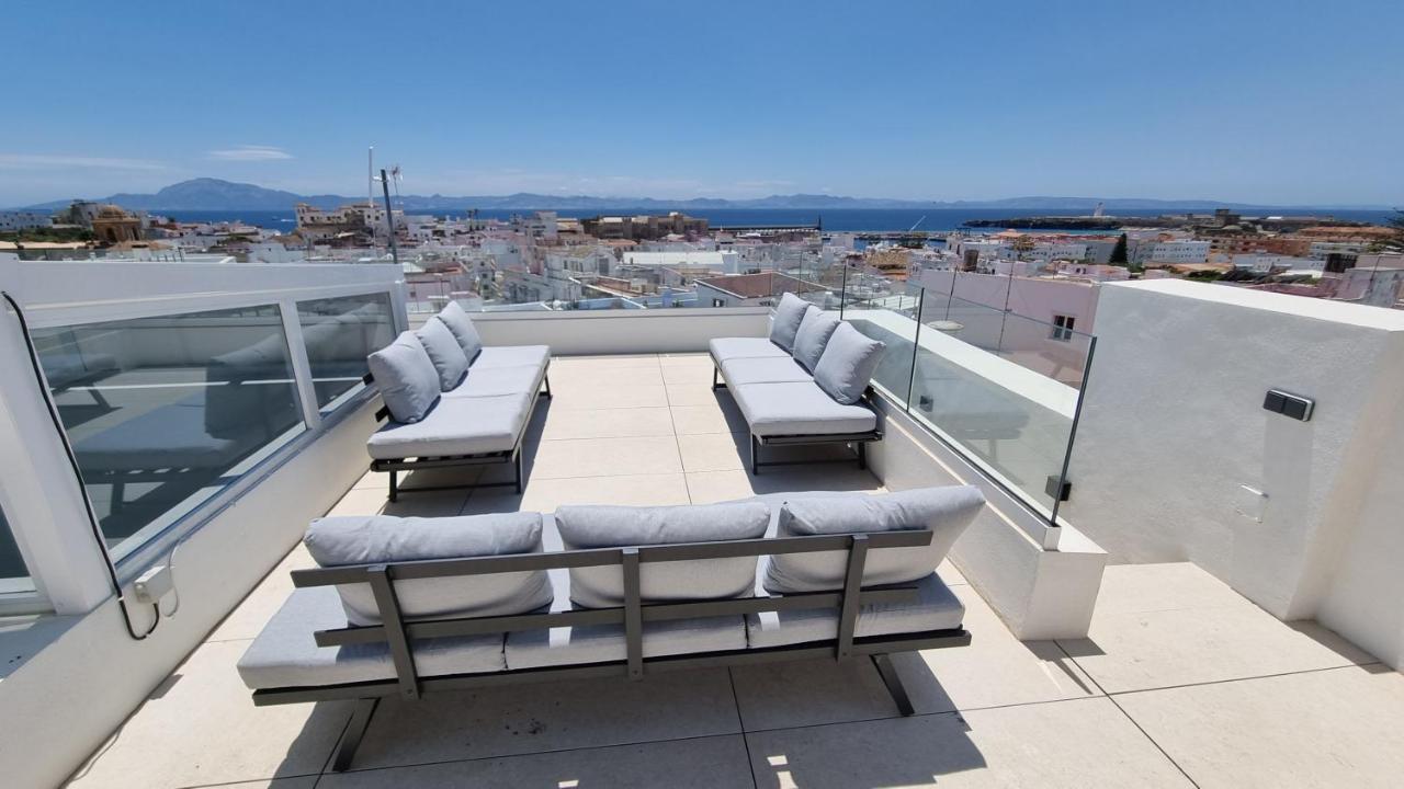 Manana Maybe Apartments Tarifa! Extérieur photo