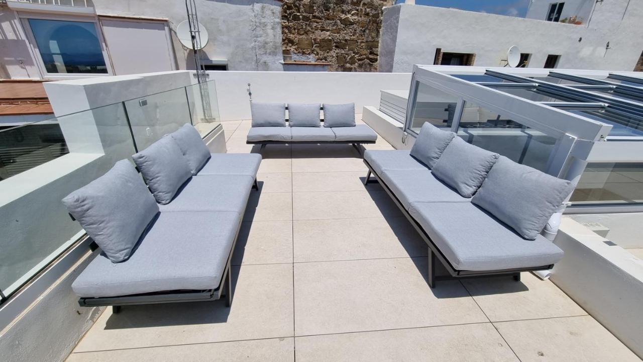 Manana Maybe Apartments Tarifa! Extérieur photo