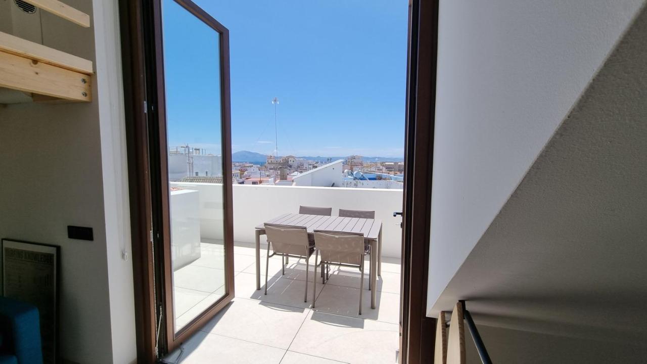 Manana Maybe Apartments Tarifa! Extérieur photo