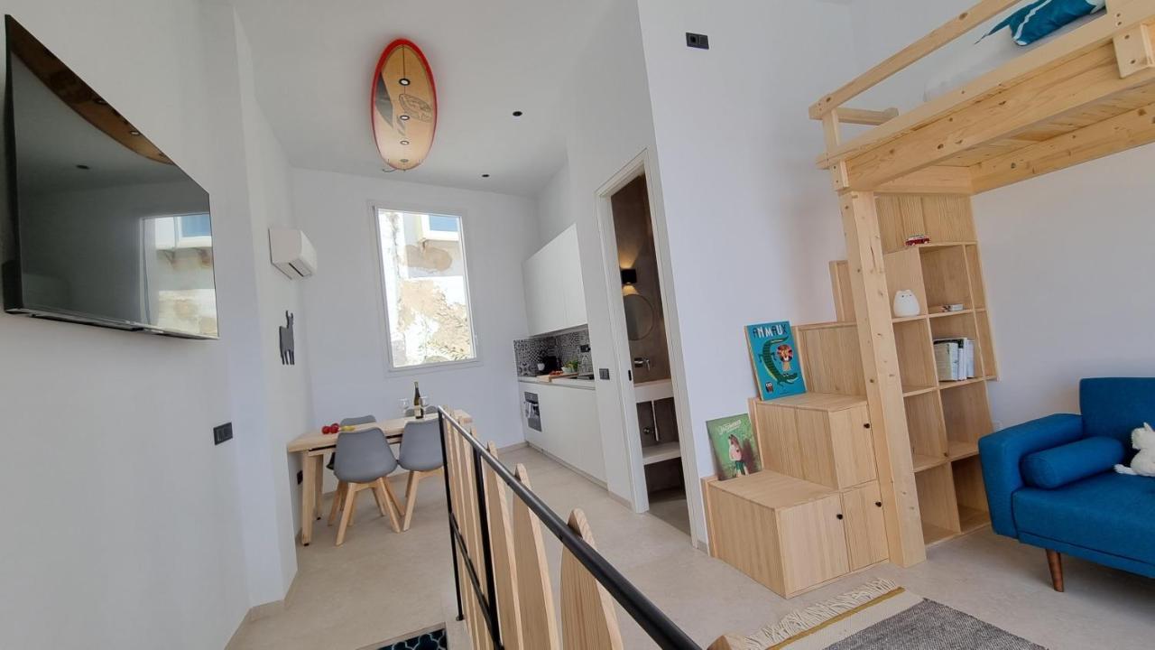 Manana Maybe Apartments Tarifa! Extérieur photo