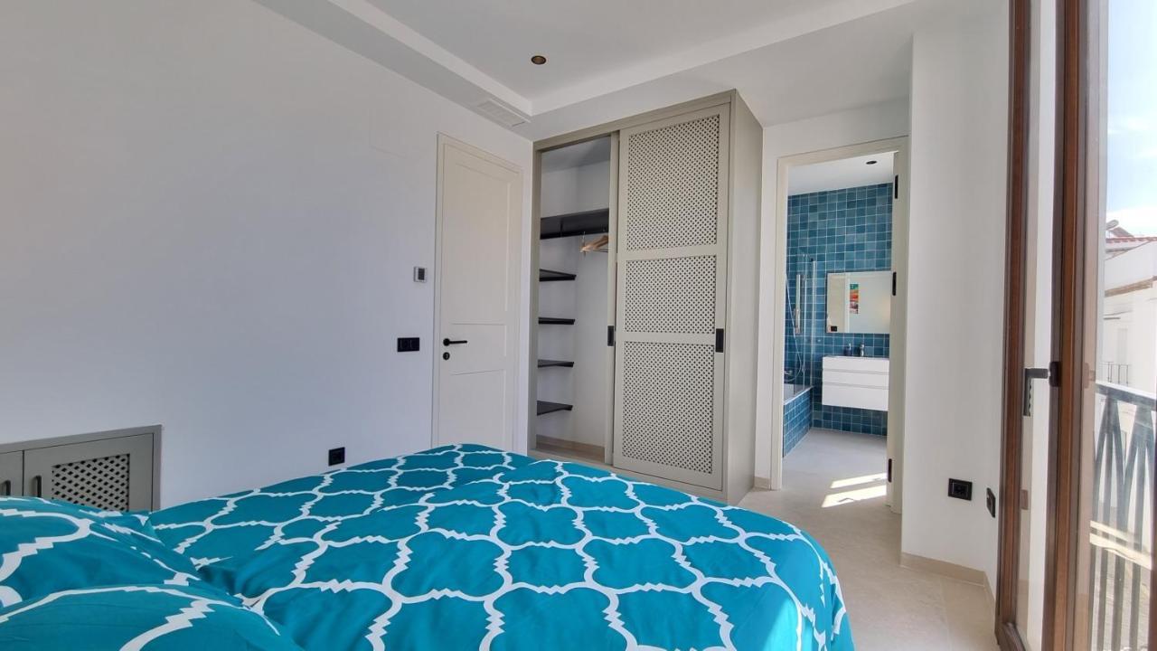 Manana Maybe Apartments Tarifa! Extérieur photo