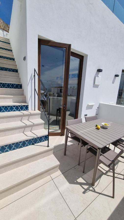 Manana Maybe Apartments Tarifa! Extérieur photo