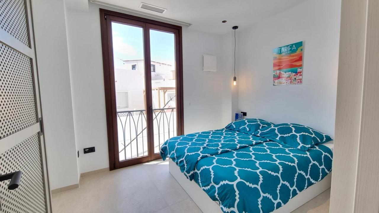 Manana Maybe Apartments Tarifa! Extérieur photo